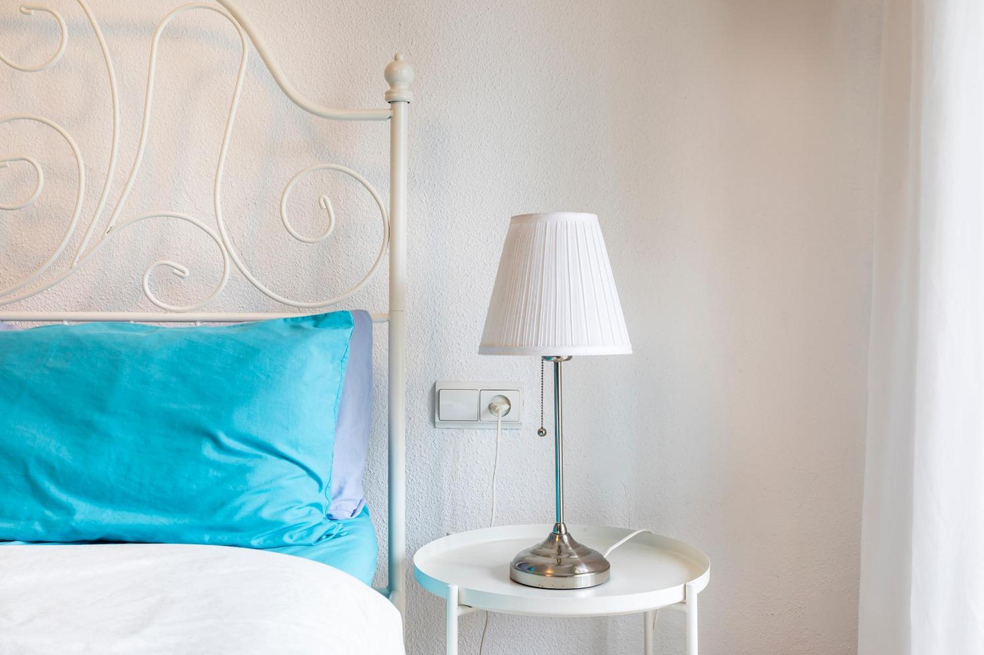 Big Apartment At Beach With Terrace Valencie Exteriér fotografie